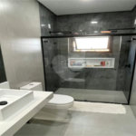 Casa à venda com 3 quartos, sendo 1 suíte,  no condomínio Residencial Mantova, Indaiatuba - SP