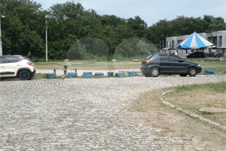 Terreno à venda no condomínio Residencial Camilia - Lotes e Terrenos, Rio de Janeiro - RJ