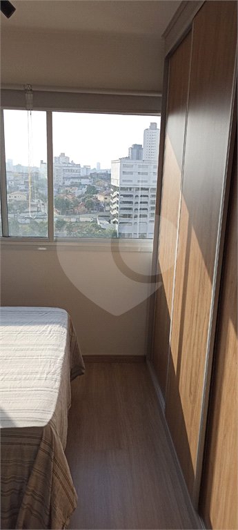 Apartamento à venda com 1 quarto em Vila Mazzei, São Paulo, SP