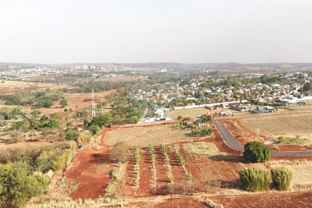 Terreno à venda em Vila do Golf, Ribeirão Preto, SP