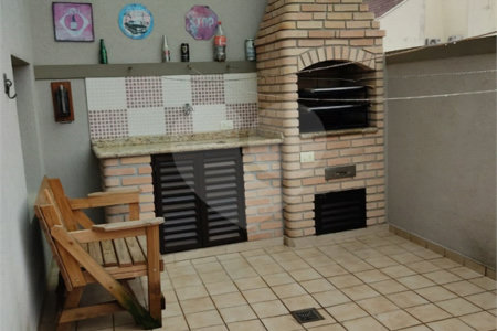 Sobrado à venda com 3 quartos, sendo 1 suíte, em Jardim Franca, São Paulo, SP