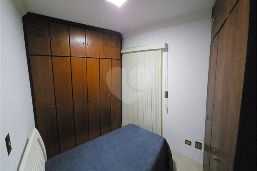 Apartamento à venda com 3 quartos, sendo 1 suíte, em Anália Franco, São Paulo, SP