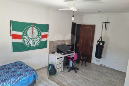 Sobrado à venda com 2 quartos, sendo 1 suíte,  em Jardim do Colégio (zona Norte), São Paulo, SP