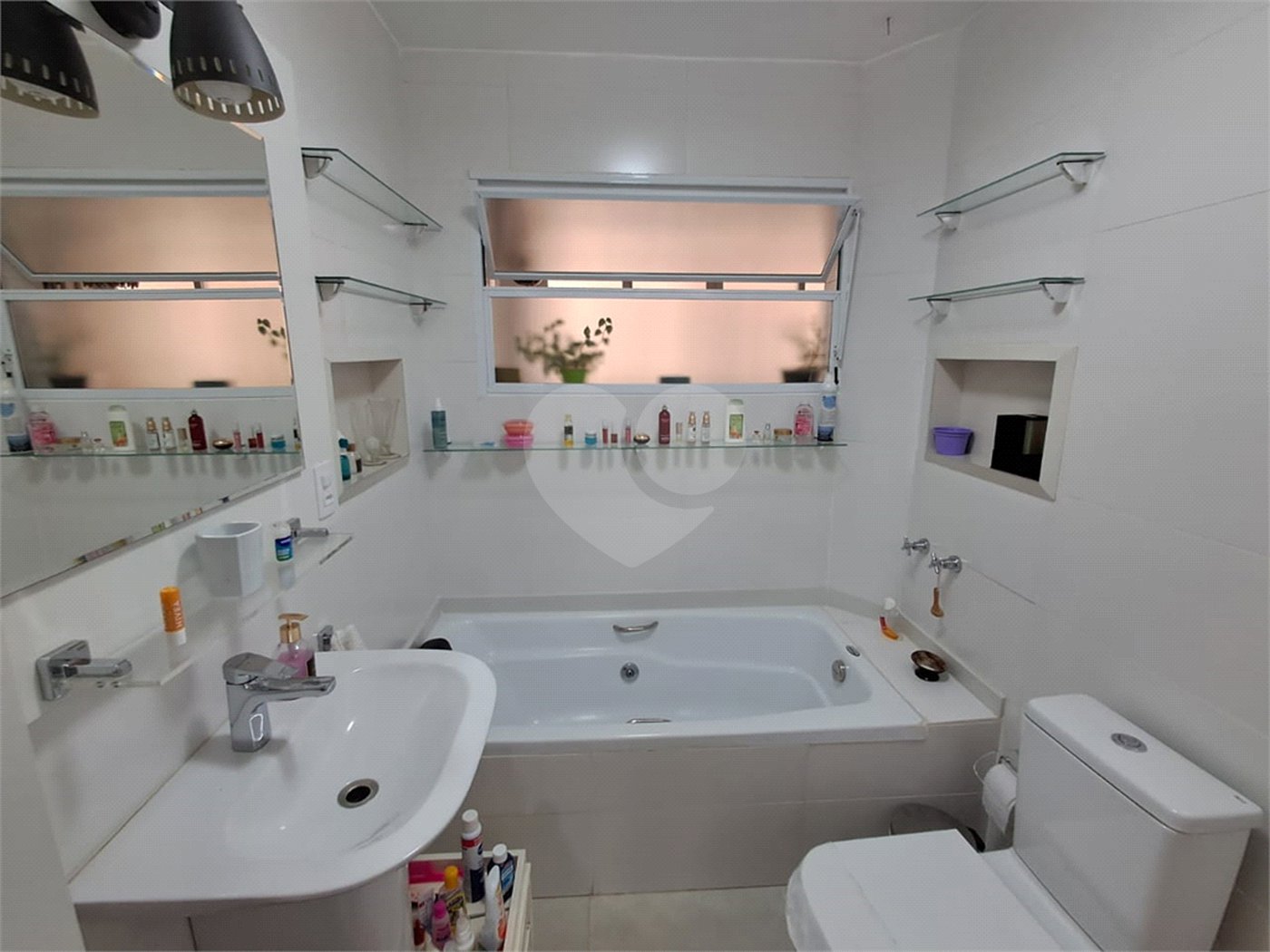 Apartamento à venda com 2 quartos em Campos Elíseos, São Paulo, SP