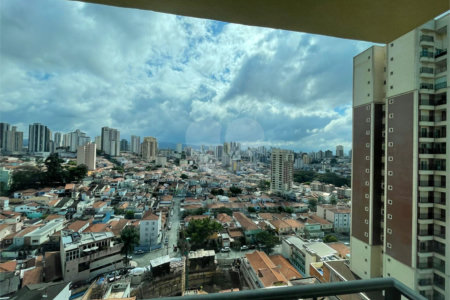 Apartamento à venda com 3 quartos, sendo 1 suíte, em Tucuruvi, São Paulo, SP