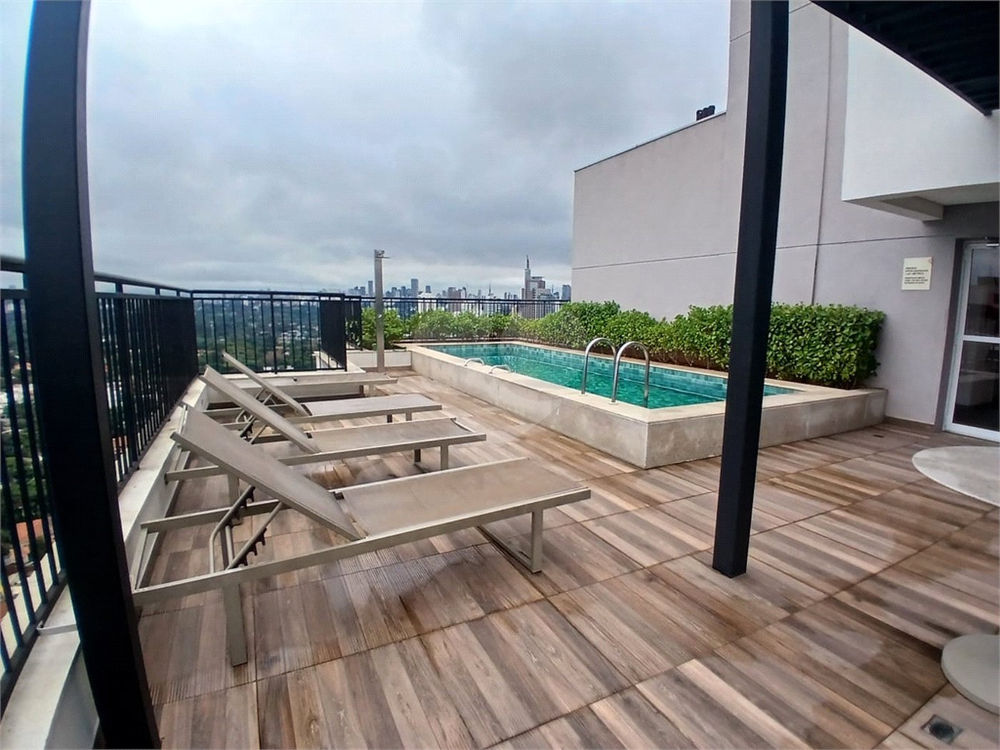 Apartamento para alugar com 2 quartos, sendo 1 suíte, em Butantã, São Paulo, SP