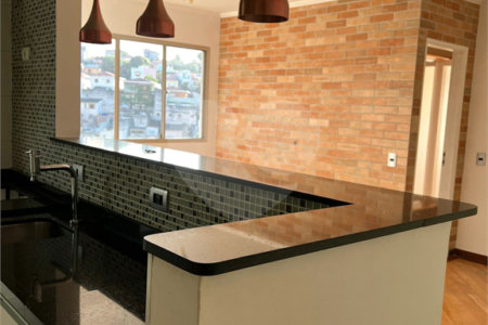 Apartamento à venda com 2 quartos em Vila Anglo Brasileira, São Paulo, SP
