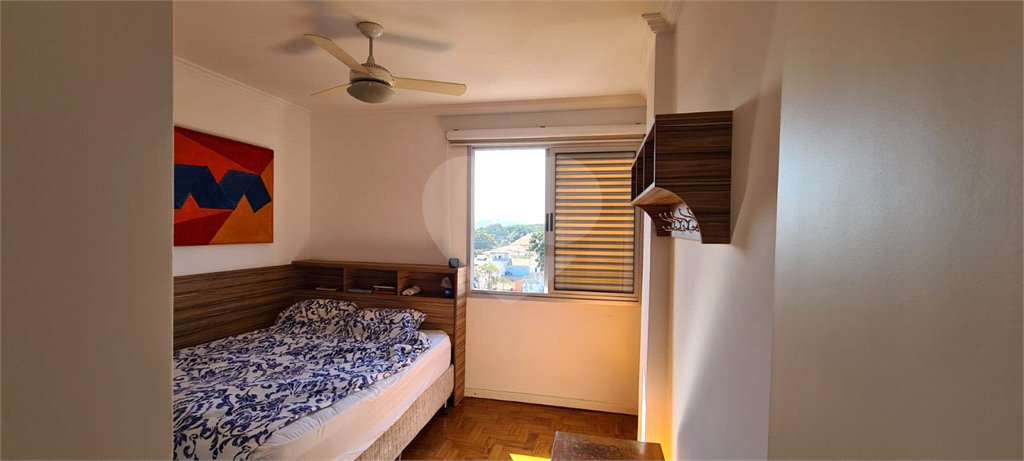 Apartamento à venda com 2 quartos em Indianópolis, São Paulo, SP