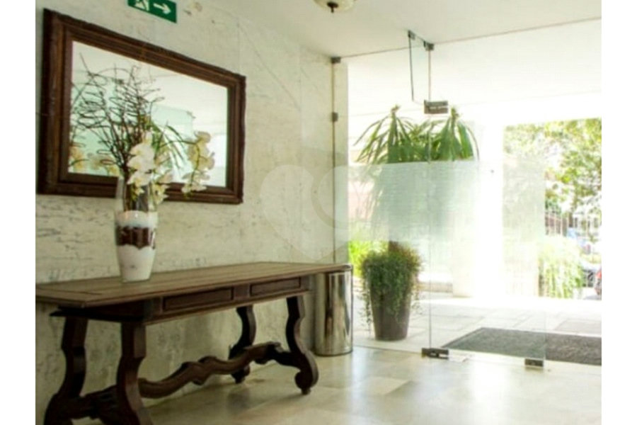 Apartamento à venda com 2 quartos em Jardim América, São Paulo, SP