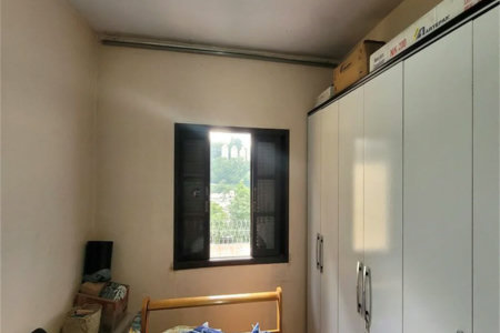 Sobrado à venda com 3 quartos em Jardim Nova Germania, São Paulo, SP