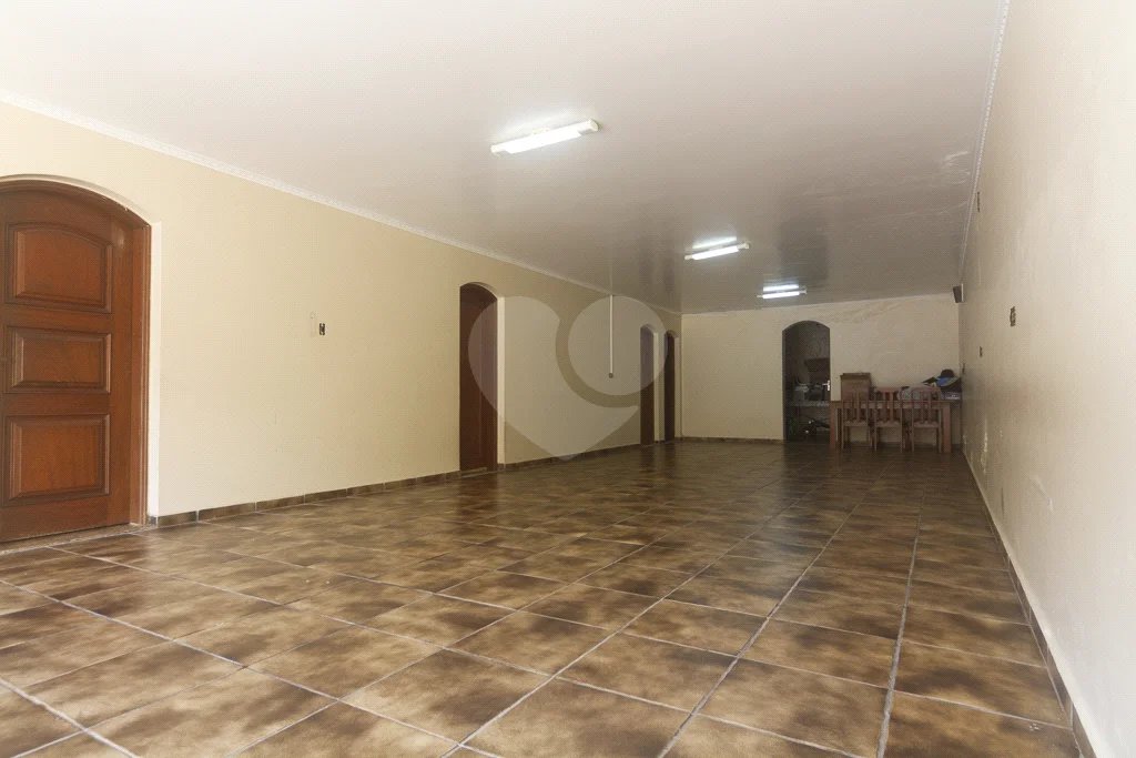 Casa à venda com 4 suítes em Jardim Franca, São Paulo, SP