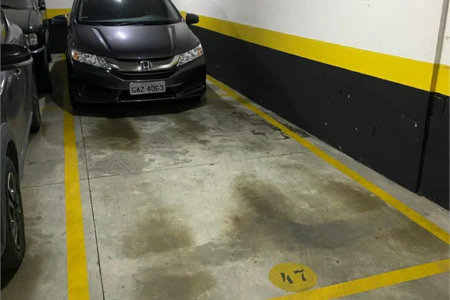 Apartamento à venda com 3 quartos, sendo 1 suíte, em Vila Andrade, São Paulo, SP