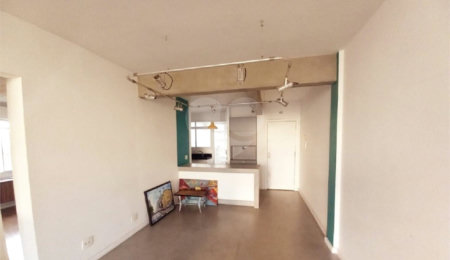 Apartamento à venda com 2 quartos, sendo 1 suíte,  em Planalto Paulista, São Paulo, SP