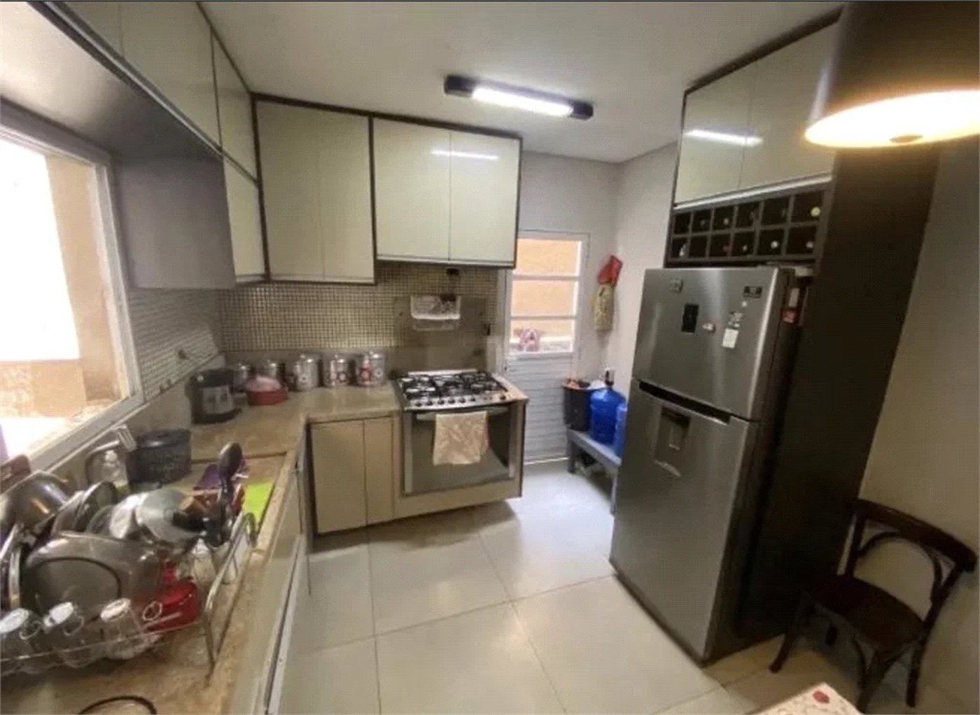 Sobrado à venda com 5 quartos em Santa Maria, Osasco, SP