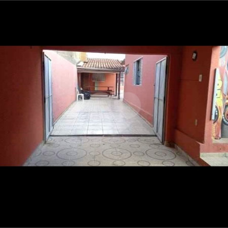 Casa à venda com 4 quartos em Vila Fiori, Sorocaba, SP