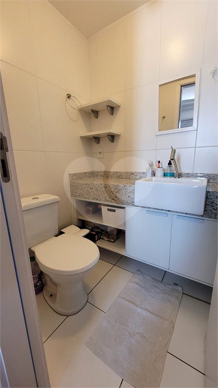 Apartamento à venda com 3 quartos, sendo 1 suíte, em Jaçanã, São Paulo, SP