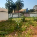 Terreno à venda em Alto da Boa Vista, São Paulo, SP
