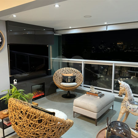 Apartamento à venda com 1 suíte em Pinheiros, São Paulo, SP