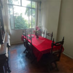 Apartamento à venda com 3 quartos em Tijuca, Rio de Janeiro, RJ