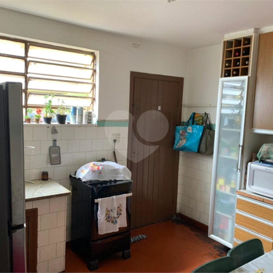 Casa à venda com 2 quartos em Santana, São Paulo, SP