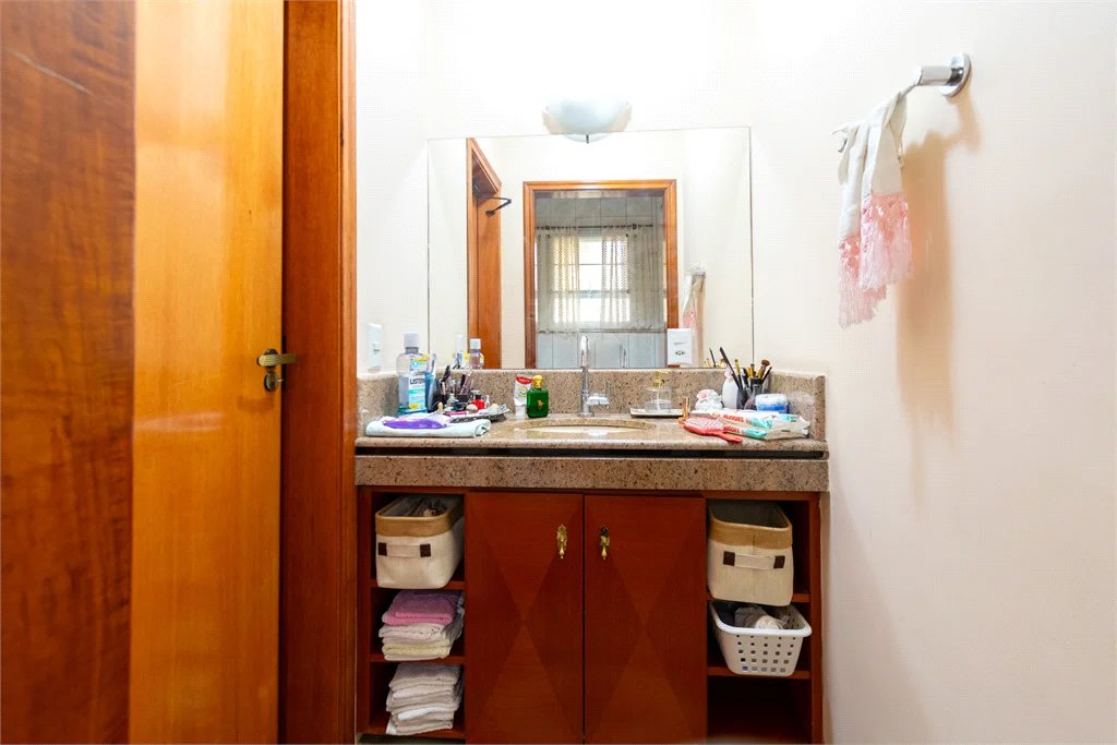 Casa à venda com 3 quartos, sendo 1 suíte,  em Vila Cordeiro, São Paulo, SP