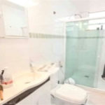 Apartamento à venda com 3 quartos em Tijuca, Rio de Janeiro, RJ