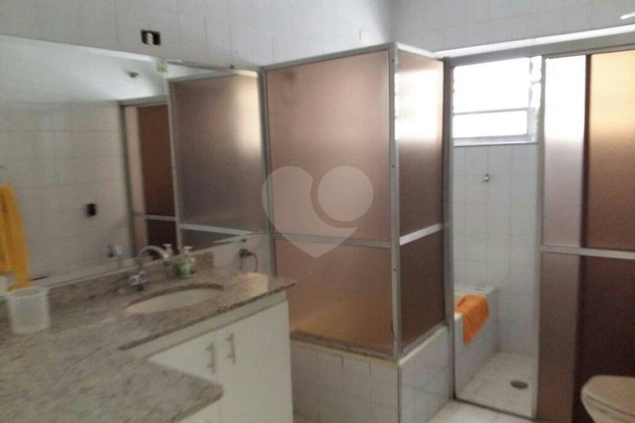 Sobrado à venda com 3 quartos, sendo 1 suíte, em Jardim Brasil (zona Norte), São Paulo, SP