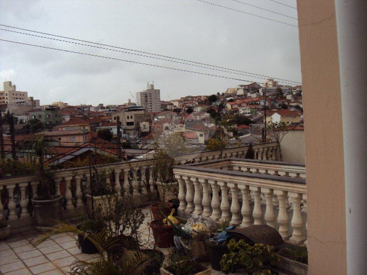 Sobrado à venda com 4 quartos em Parada Inglesa, São Paulo, SP