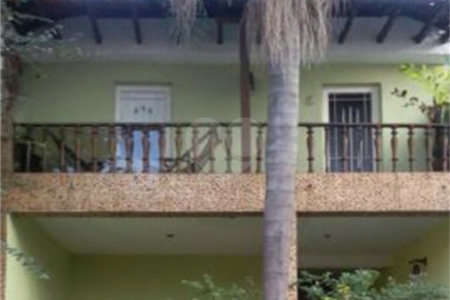 Sobrado à venda com 3 quartos em Jardim Rio Pequeno, São Paulo, SP