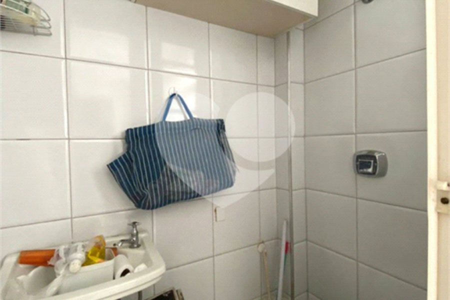 Apartamento à venda com 3 quartos em Santana, São Paulo, SP