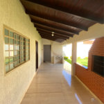 Casa à venda com 2 quartos, sendo 1 suíte, em Vila Renô, Ponta Porã, MS