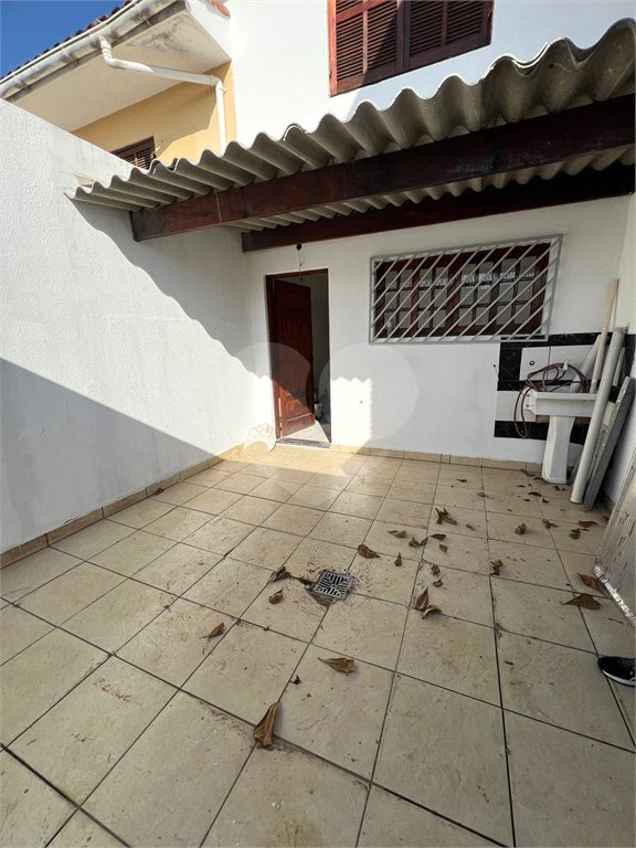Sobrado à venda com 2 quartos em Mandaqui, São Paulo, SP