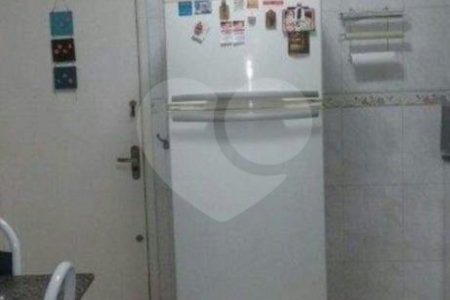 Apartamento à venda com 2 quartos em Santa Teresinha, São Paulo, SP