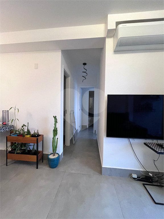 Apartamento à venda com 2 quartos, sendo 1 suíte, em Vila Andrade, São Paulo, SP