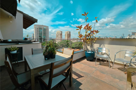 Sobrado à venda com 3 quartos, sendo 1 suíte, em Vila Paulicéia, São Paulo, SP