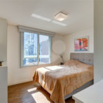 Apartamento à venda com 1 suíte em Brooklin, São Paulo, SP