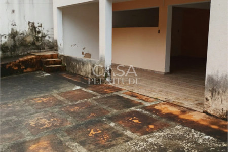 Casa de Vila à venda com 1 suíte em Jardim dos Estados, Sorocaba, SP