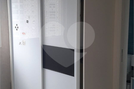 Apartamento à venda com 3 suítes em Santana, São Paulo, SP