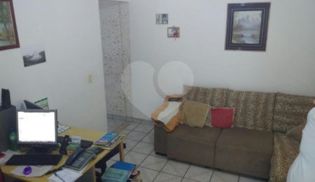Sobrado à venda com 2 suítes em Vila Formosa, São Paulo, SP
