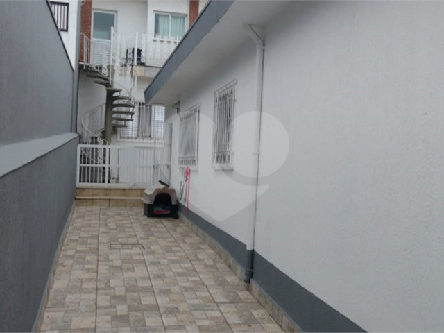 Casa à venda com 3 quartos, sendo 1 suíte,  em Jardim Guairaca, São Paulo, SP