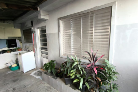 Casa à venda com 3 quartos, sendo 1 suíte, em Umarizal, São Paulo, SP