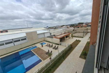 Apartamento à venda ou para alugar com 3 quartos, sendo 1 suíte, em Vila Macia, Itapetininga, SP