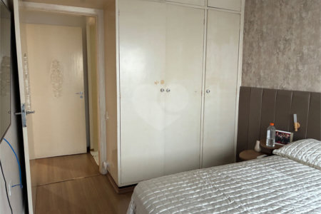 Apartamento à venda com 3 quartos, sendo 1 suíte, em Jardim Paulista, São Paulo, SP