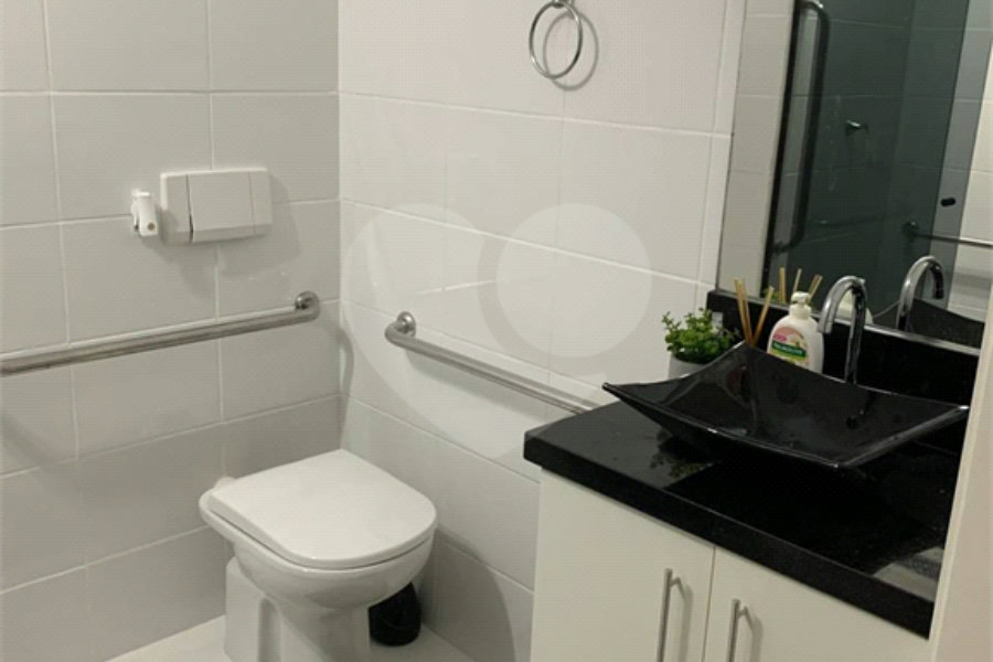 Apartamento à venda com 2 quartos em Jaraguá, São Paulo, SP