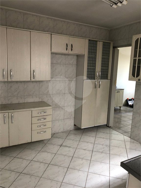 Apartamento à venda com 2 quartos em Vila Romana, São Paulo, SP