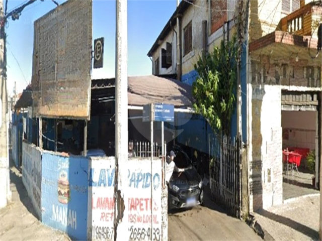 Salão Comercial à venda em Macedo, Guarulhos, SP