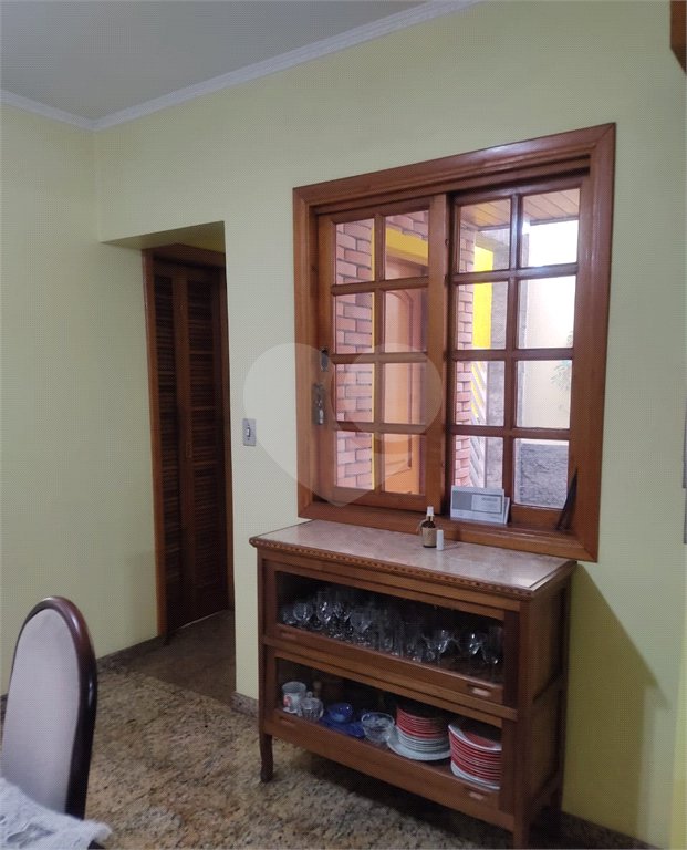 Sobrado à venda com 3 quartos, sendo 2 suítes, em Limão, São Paulo, SP