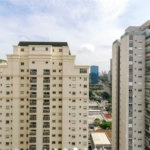 Apartamento à venda com 1 suíte em Vila Gertrudes, São Paulo, SP