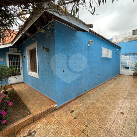 Casa à venda com 3 quartos no condomínio Santa Terezinha, São Paulo - SP