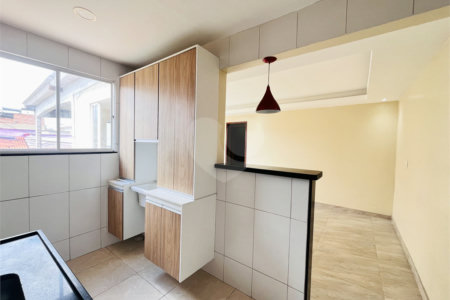 Casa à venda com 3 quartos em Campo Grande, Rio de Janeiro, RJ